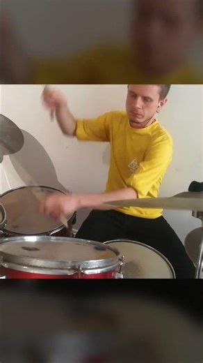 Seether - Fake It (drum cover)