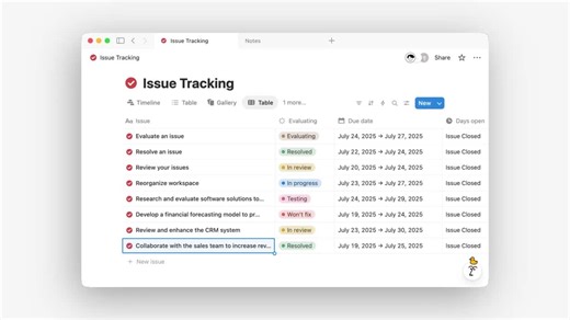 New keyboard shortcuts for databases ⌨️⁣⁣𝐂𝐦𝐝/𝐂𝐭𝐫𝐥   𝐚𝐫𝐫𝐨𝐰𝐬 → jump to the end of the row/column⁣𝐂𝐦𝐝/𝐂𝐭𝐫𝐥   𝐒𝐡𝐢𝐟𝐭   𝐚𝐫𝐫𝐨𝐰𝐬 → select everything to the edge⁣⁣A little… | Notion