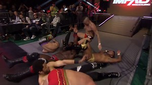 110K views · 1.5K reactions | X Division #1 contender 6-way match! | TNA Wrestling | Facebook