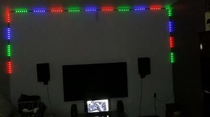 Watch The best digital LED strip for the price. on Amazon Live