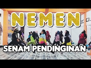 SENAM PENDINGINAN NEMEN