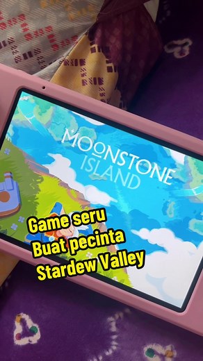 Moonstone Island: Game Seru untuk Pecinta Stardew Valley