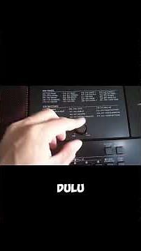 Unboxing & First Impressions - Casio CT-X3000 Keyboard Worth 5 Million IDR! #unboxing #keyboard