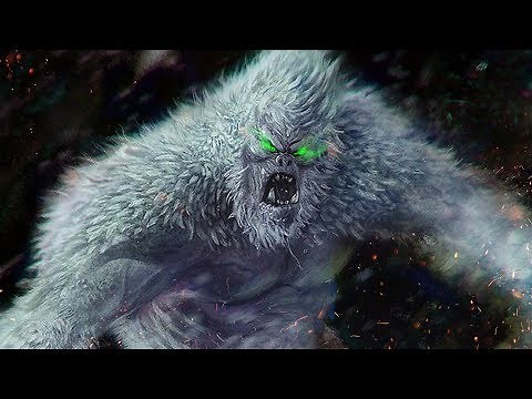 BIGFOOT | CAPTURING THE YETI!! (Multiplayer)