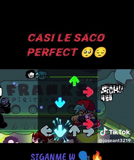 Friday Night Funkin' Mod Gameplay Highlights