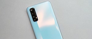 Realme 7 hands-on review