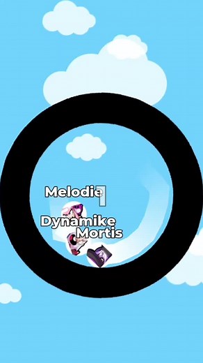 Dynamike Song Tutorial - Mortis Brawl Stars