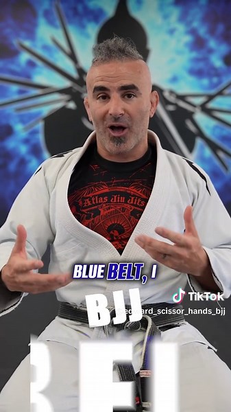 Mastering Jiu Jitsu: What I Would Do Differently