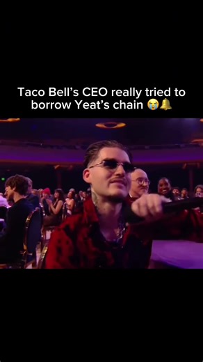Hilarious Taco Bell Moments You Can't Miss