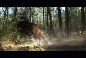 Comanche Moon | show | 2008 | Official Trailer