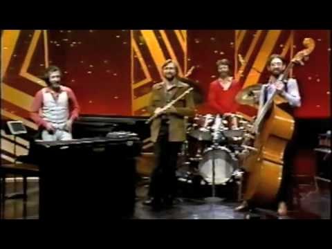 Free Flight on the Tonight Show - 1982