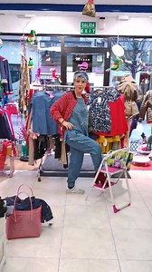 55K views · 612 reactions | MAÑANA SÁBADO A B R I M O S ⬇️⬇️⬇️⬇️⬇️⬇️⬇️⬇️⬇️⬇️ De 10:30 a 14:00 De 17:30 a 20:00  | Miaou tallas grandes de la 40 a la 60 para mujeres hermosas | Facebook