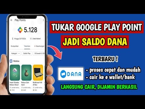 How to Exchange Google Play Balance for Funds | How to Exchange Play Points for Funds