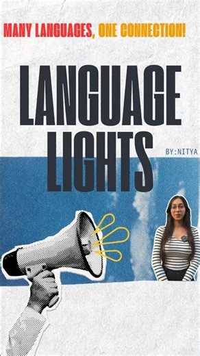 What Do All Languages Have in Common? | Learn Languages with Langma International