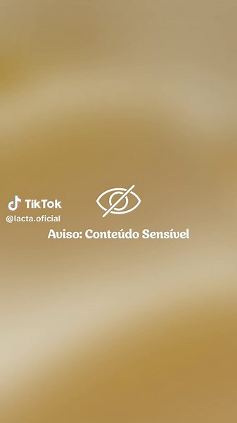 Desafios e Risadas com Lacta no TikTok