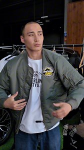 AUTOLAND MERCHANDISE T-SHIRT, BOMBER худалдаалагдаж байна. | Autoland