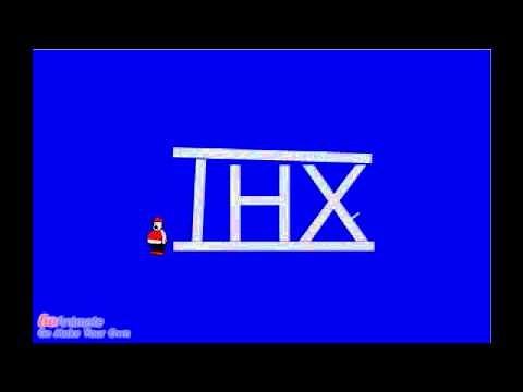 THX tex logo (go!animate version)