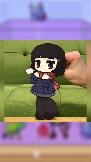 Paper Anime Characters That Come to Life | Part 21