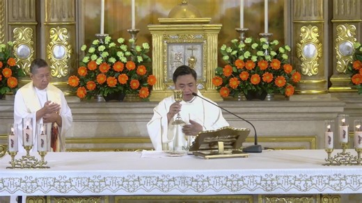 January 17, 2026 / Memorial of Saint Anthony, Abbot ------- FOR MASS INTENTIONS, kindly click this link : https://forms.gle/2baYULFsFFsbVeX86 ******************************************************** Bank Details: (For Donations) ACCOUNT NAME : RCAM - St. Mary Goretti Parish Bank : BANK OF PHILIPPINE ISLANDS, Pius Branch Paco Manila ACCOUNT NO. : 2651-0015-04 (Peso Current Account) : 2654-0287-21 (US Dollar Savings Account) SWIFT CODE : BOPIPHMM GCASH : 0945-6528375 Jason Laguerta Kindly email yo