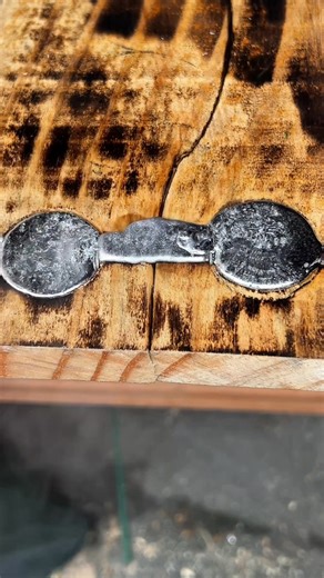 31K views · 24 reactions | Cracked Wood? Problem Solved Quick, clean, flawless #USA #WoodRepair #DIYPro | Hacks By David | Facebook