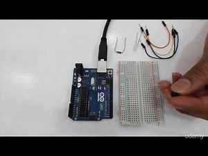 الأردوينو من الصفر إلى الإحتراف شرح مبسط باللغة العربية الدرس 12