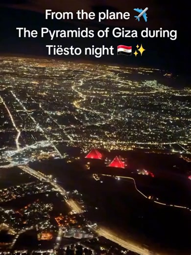 Pyramids from the Sky | Pyramid