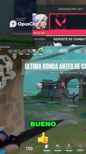 Valorant ¡No me robes la kill o te denuncio!
