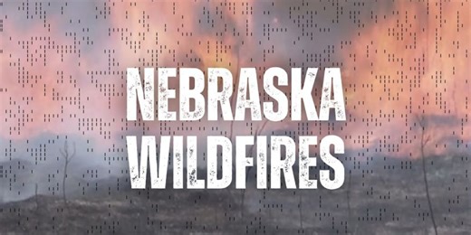 Nebraska Farm Bureau opens disaster relief applications for wildfire-impacted producers
