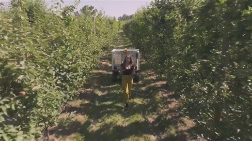 Innovative tech lending library transforms farming in Snohomish County