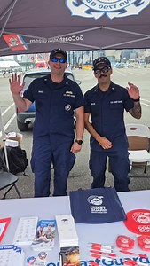 Farewell 2025 Seafair, it's was so much fun seeing everyone out this year. We hope you come visit us again next summer. #coastguard #seafair2025 #fleetweekseattle seattle #fleetweek2025 #navyleague | U.S. Coast Guard Northwest