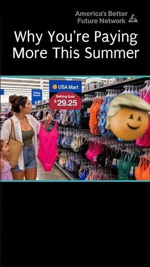 Sticker Shock Summer: How Far-Right Policies Are Driving Up Prices