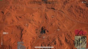 【BBY】平底锅立功 1V3队暴力吃鸡