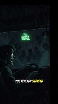 Do you know? #horrorshorts #horrorstories