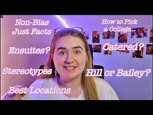 Complete Guide to Durham Colleges