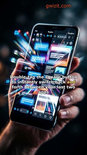 Your Android Navigation Buttons Can Secretly Do This