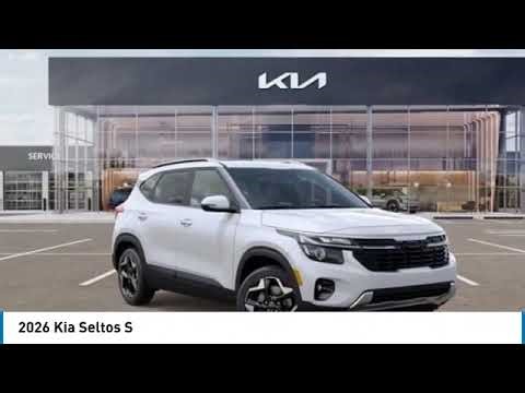 2026 Kia Seltos [Year] [Make] [Model] [Trim] [Listing_Type] [Vin] [Stock] [Ext_Color] [Int_Color] 26