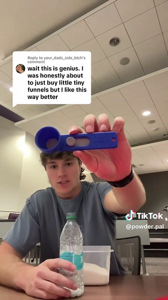 Best Scoop and Funnel for Powders and Supplements