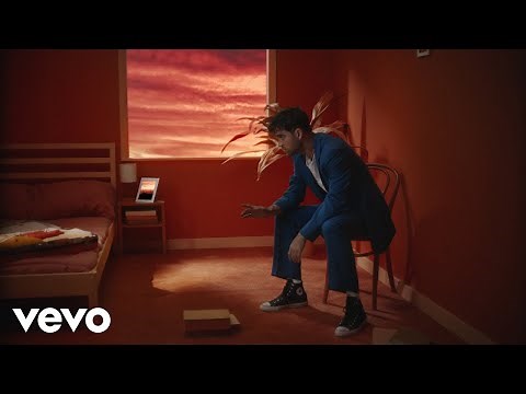 Alexander 23 - See You Later (Official Music Video)