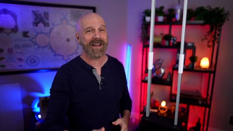 Testing a Strange $160 Automatic Ironing Machine!