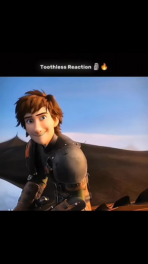 208K views · 9.9K reactions | Bro literally Sayed can your human can do this Toothless Reaction ..#edit #videoeditors #editing #explore #aura #fyp #viral #fypシ #dragon #toothl... | Red Dot Anime | Facebook