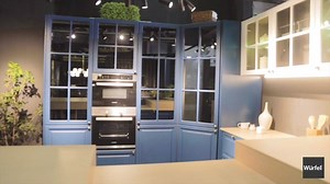 6.8K views · 124 reactions | The Victorian kitchen is a perfect blend...