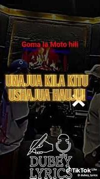 Marioo ft Aslay _pin audio lyrics #bada nation #254#255