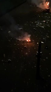 4.9K views · 34 reactions | These Jack in the Box ⛲️’s are out of control!  #Firework #Shorts | Blue Sky | Facebook