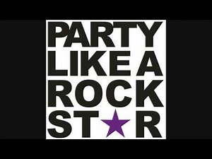 Alex Deluxe - Party like a Rockstar HQ