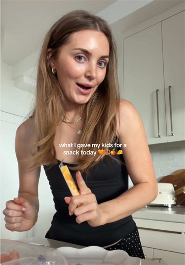 Creative Snack Plate Ideas for Toddlers