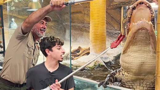 Davey is out of Control?