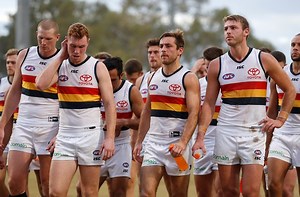 Pyke stare: 'I was trying to engage them'