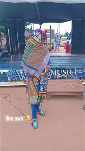 Oku awo meaning: Isese initiation and Awori Ota traditions