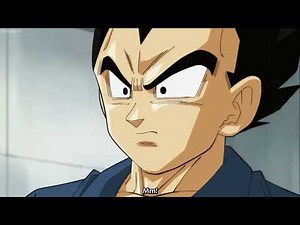 vegeta cares about pregnant bulma #dbs #vegeta #princeofallsaiyans