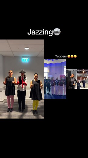 #duet with @Cardiff Broadway Dance Society #Duet